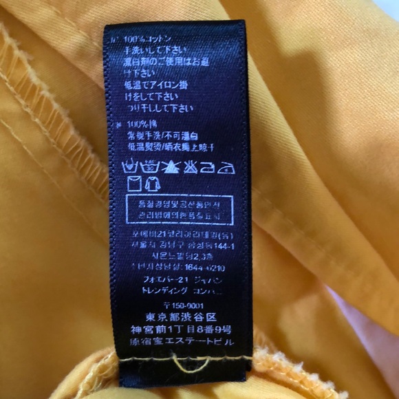 Forever 21 Crop Jacket NWOT - Picture 5 of 5